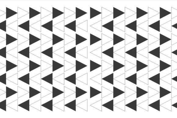 Circle Geomatric Background Patterns