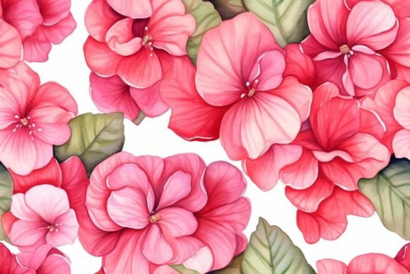 Seamless Patterns Floral Graphics: The Ultimate Resource for Designers and Creators